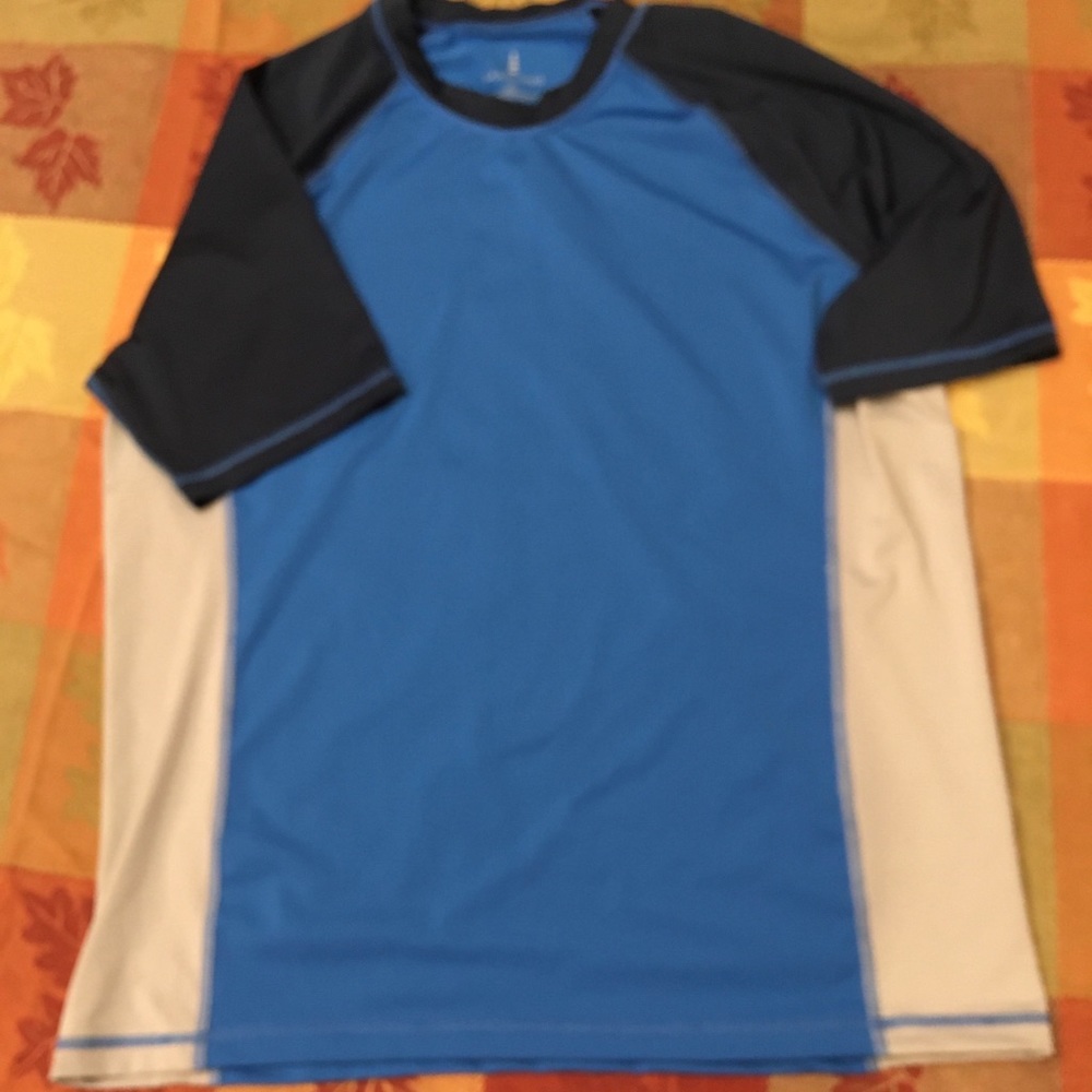 Men’s Lands’ End Tee Shirt